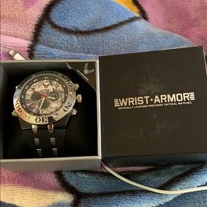 Brand New Air Force Watch